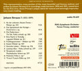 Strauss / Rias Symphonie Orchester / Friesay - Edition Ferenc Fricsay 12 - Music CD