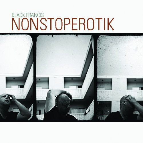 Black Francis - Nonstoperotik - Music CD