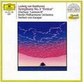 Beethoven / Karajan,herbert Von - Symphonie 3 - Music CD