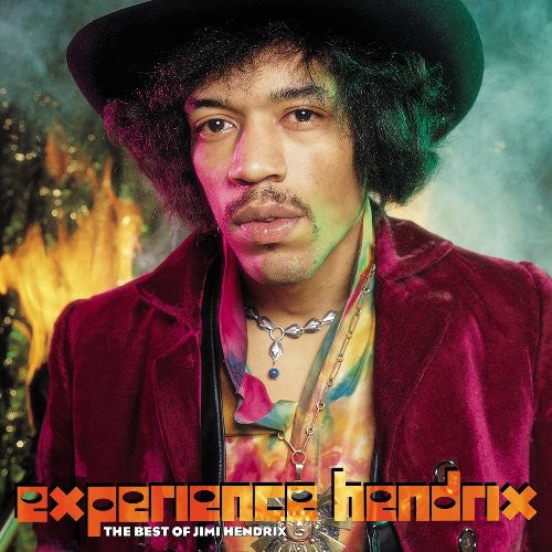 Hendrix,jimi - Experience Hendrix: The Best Of Jimi Hendrix - Music CD