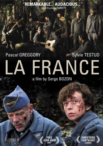 France - France - DVD