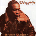 D'angelo - Brown Sugar - Music CD