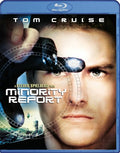 Minority Report - Minority Report - Blu-ray