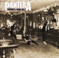 Pantera - Cowboys From Hell - Vinyl Record