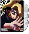Naruto Shippuden Box Set 2 - Naruto Shippuden Box Set 2 - DVD