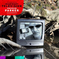 Parker,graham - Imaginary Television - Vinyl Record