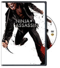 Ninja Assassin - Ninja Assassin - DVD