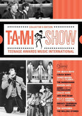 T.a.m.i. Show - T.a.m.i. Show - DVD