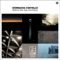 Costello,donnacha - Before We Say Goodbye - Vinyl Record