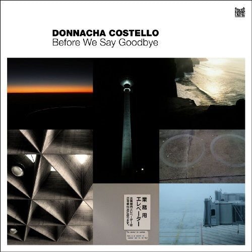 Costello,donnacha - Before We Say Goodbye - Vinyl Record