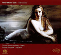 Gade / Irnberger / Torbianelli - Violin Sonatas - Music CD