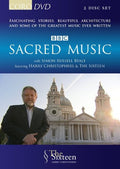 Sacred Music Series One - Sacred Music Series One - DVD
