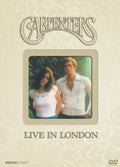Carpenters - Live In London - DVD