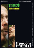 Ze,tom - Dada Brasil - DVD