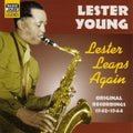 Young,lester - Lester Young - Music CD