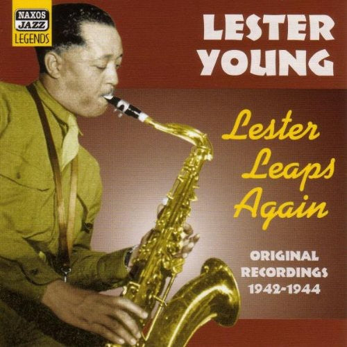 Young,lester - Lester Young - Music CD