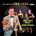 Tea for Two Cha Chas Music CD