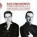 Rachmaninov / Trpceski / Petrenko - Piano Concertos 2 & 3 - Music CD