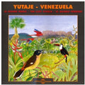 Rosane,david / Sounds Of Nature - Yutaje Venezuela: Lost World - Music CD