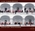 Bach,j.s. / Chorus Sine Nomine / Hiemetsberger - Motets Bwv 225-230 - Music CD