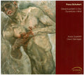Schubert / Acies Quartet / Geringas - String Quintet In C - Music CD