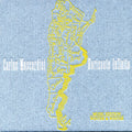 Moscardini,carlos - Horizonte Infinito - Music CD