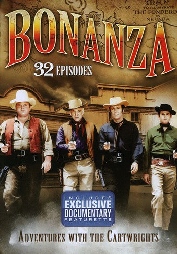 Bonanzatin Ff - Bonanzatin Ff - DVD