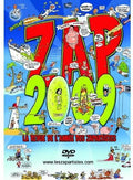 Zap 2009 - Zap 2009 - DVD