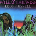 Russell,leon - Will O'the Wisp - Music CD
