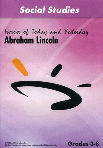 Abraham Lincoln - Abraham Lincoln - DVD