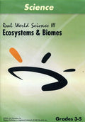 Ecosystems & Biomes - Ecosystems & Biomes - DVD