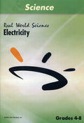 Electricity - Electricity - DVD