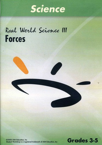 Forces - Forces - DVD