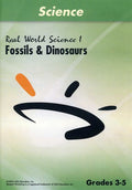 Fossils & Dinosaurs - Fossils & Dinosaurs - DVD