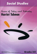Harriet Tubman - Harriet Tubman - DVD