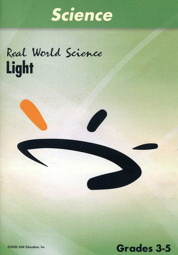 Light - Light - DVD