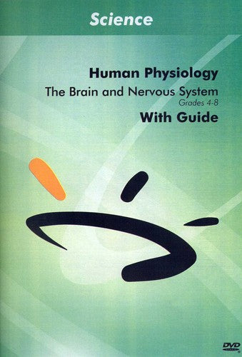Brain & Nervous System - Brain & Nervous System - DVD