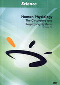 Circulatory & Respiratory Systems - Circulatory & Respiratory Systems - DVD