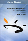 Judicial Branch - Judicial Branch - DVD
