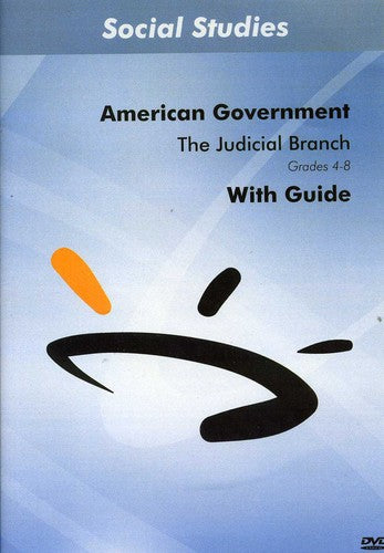 Judicial Branch - Judicial Branch - DVD