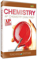 Ap Chemistry Exam Prep - Ap Chemistry Exam Prep - DVD