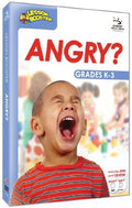 Angry - Angry - DVD