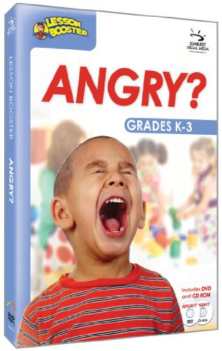 Angry - Angry - DVD