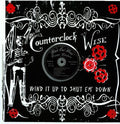 Wind It Up Shut Em Down [LP] Vinyl Record