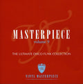 Masterpiece 9 / Various - Masterpiece 9 / Various - Music CD