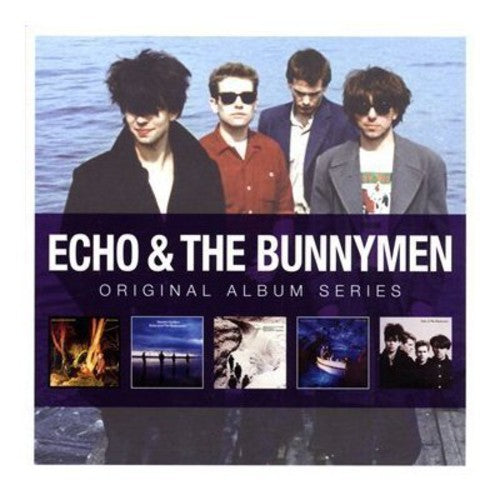 Original Album Series [Import] Music CD