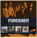 Original Album Series Music CD