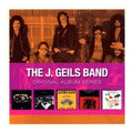 Geils,j Band - Original Album Series - Music CD