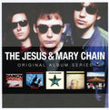 Jesus & Mary Chain - Original Album Series - Music CD