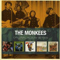 Monkees - Original Album Series - Music CD